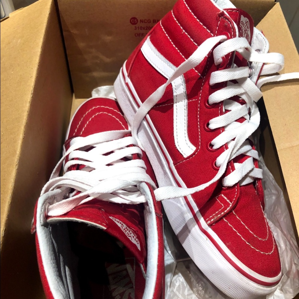 sneakers